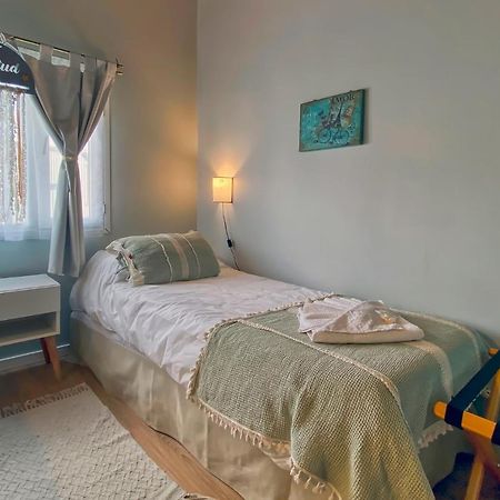 Willa Casa Coihue El Chaltén Zewnętrze zdjęcie