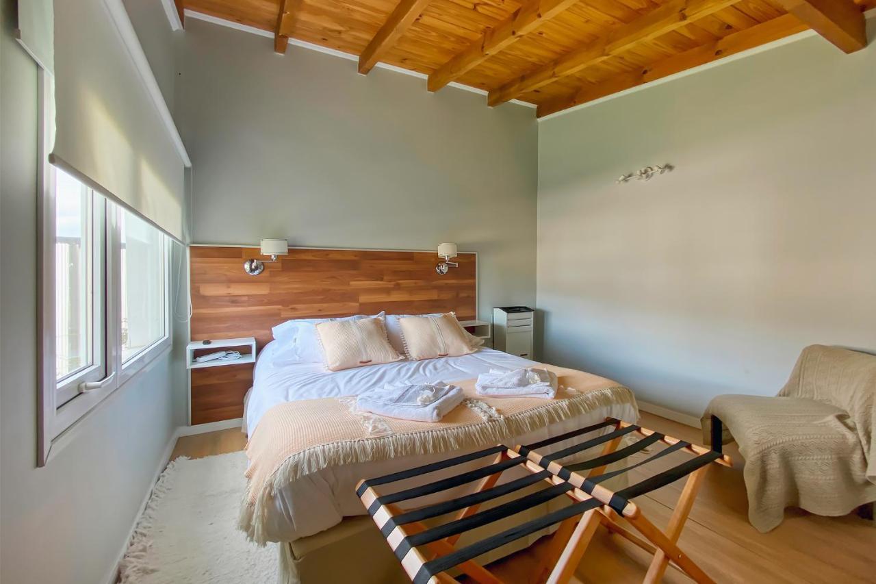 Willa Casa Coihue El Chaltén Zewnętrze zdjęcie